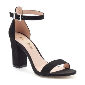 Madden nyc Brigid High Heels